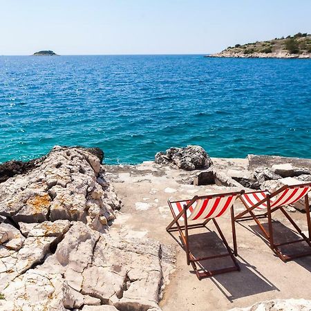 Apartments Dajna Vela Luka Exterior photo