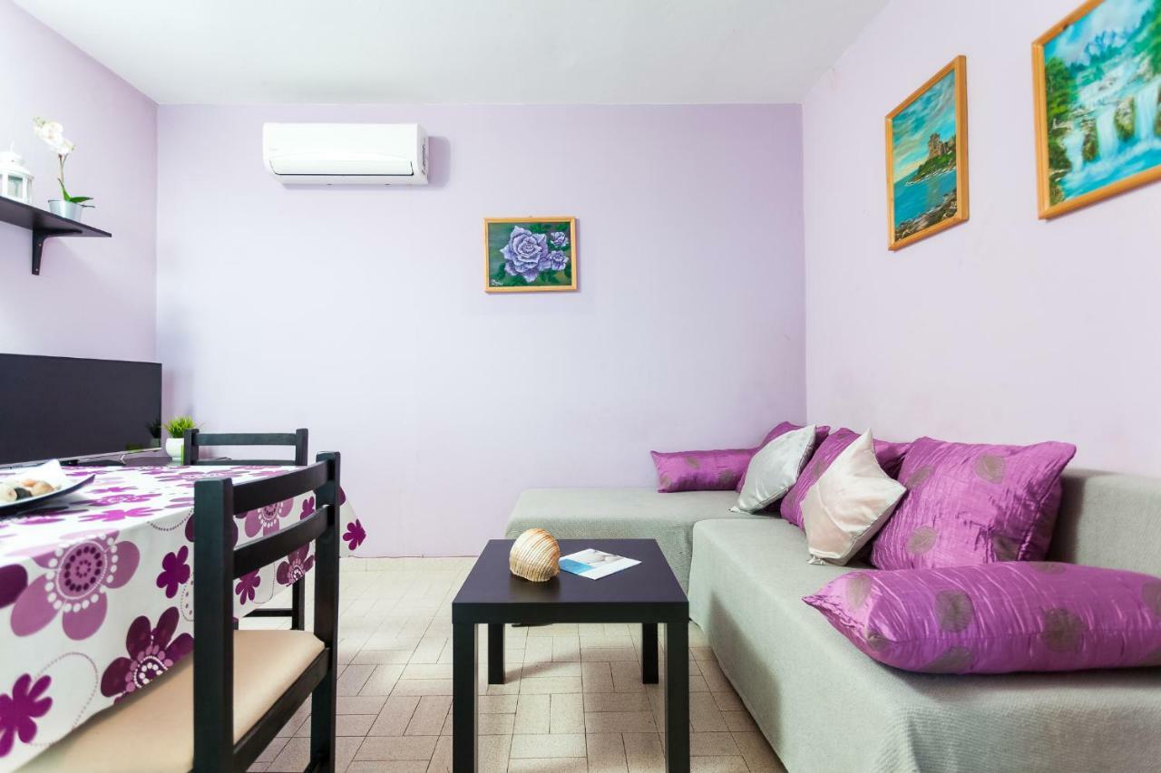 Apartments Dajna Vela Luka Exterior photo
