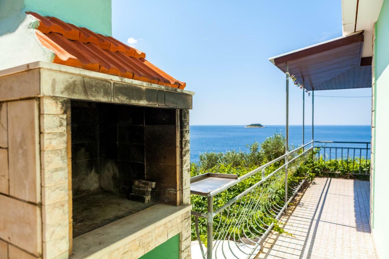 Apartments Dajna Vela Luka Exterior photo